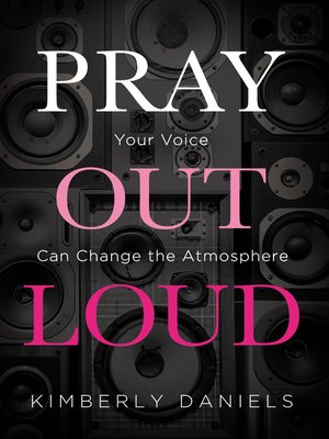 cover image of Pray Out Loud
